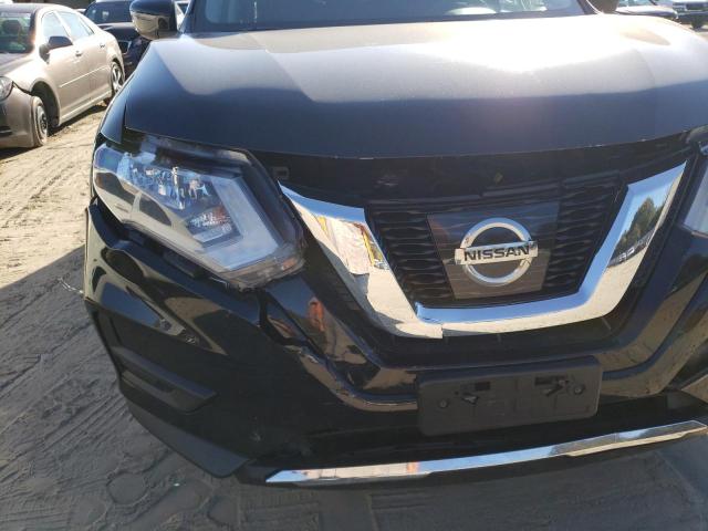 Photo 9 from auction – 2017 NISSAN ROGUE S with VIN KNMAT2MV3HP608854