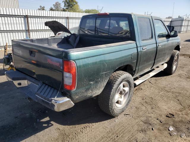 Photo 3 from auction – 2000 NISSAN FRONTIER C with VIN 1N6ED27T0YC353741