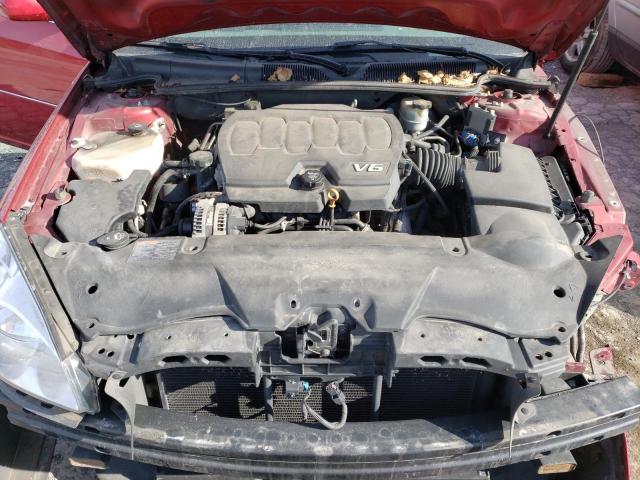 Photo 7 from auction – 2011 BUICK LUCERNE CX with VIN 1G4HJ5EM2BU141359