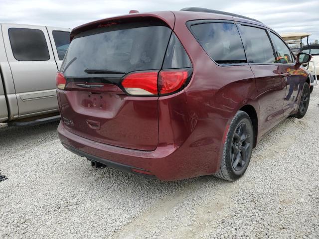 صورة رقم 4 من المزاد - 2018 CHRYSLER PACIFICA T مع VIN 2C4RC1BG2JR183861