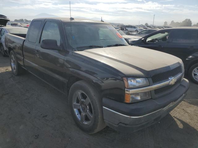 CHEVROLET SILVERADO 2005 with VIN 1GCEC19Z15Z216947 - Photo from auction
