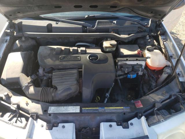 Photo 7 from auction – 2006 SATURN ION LEVEL with VIN 1G8AJ55F56Z155959