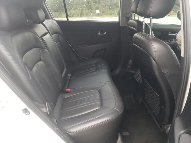 Photo 6 from auction – 2016 KIA SPORTAGE E with VIN KNDPC3AC5G7869307