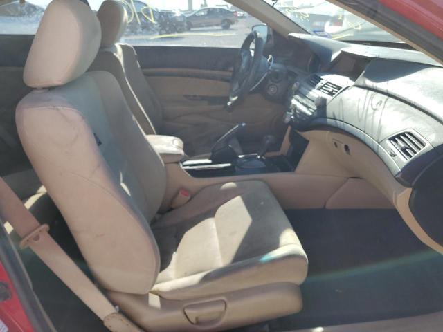 Photo 5 from auction – 2011 HONDA ACCORD LX- with VIN 1HGCS1B38BA009712