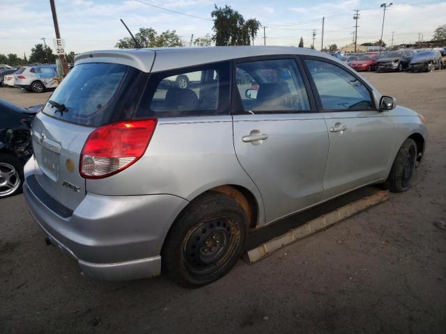 Photo 4 from auction – 2003 TOYOTA COROLLA MA with VIN 2T1KR32E73C017669