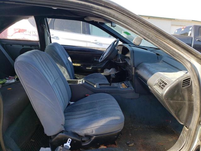 Photo 5 from auction – 1992 FORD THUNDERBIR with VIN 1FAPP6041NH172925