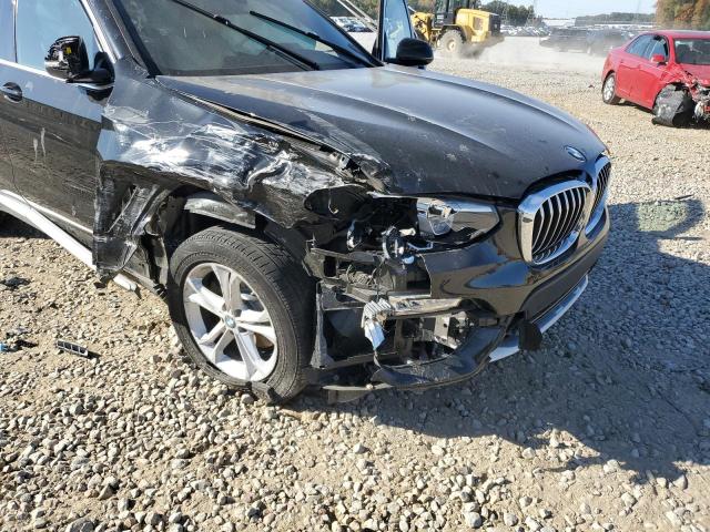 Photo 9 from auction – 2019 BMW X3 SDRIVE3 with VIN 5UXTR7C50KLF28496