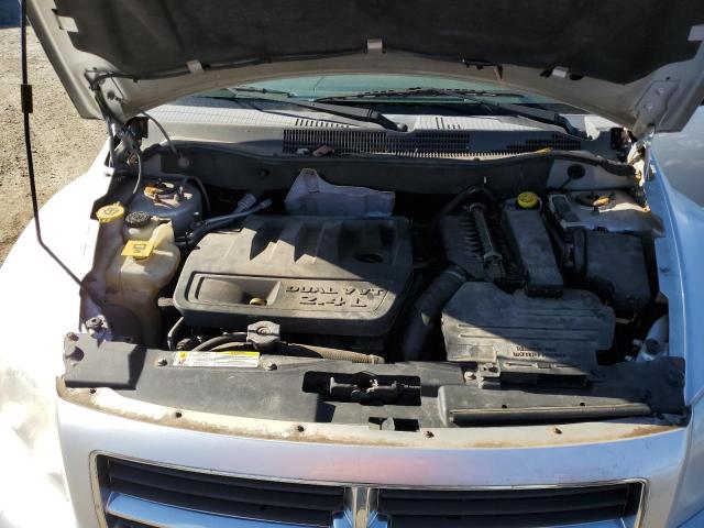 Photo 7 from auction – 2007 DODGE CALIBER R/ with VIN 1B3HB78K17D331573