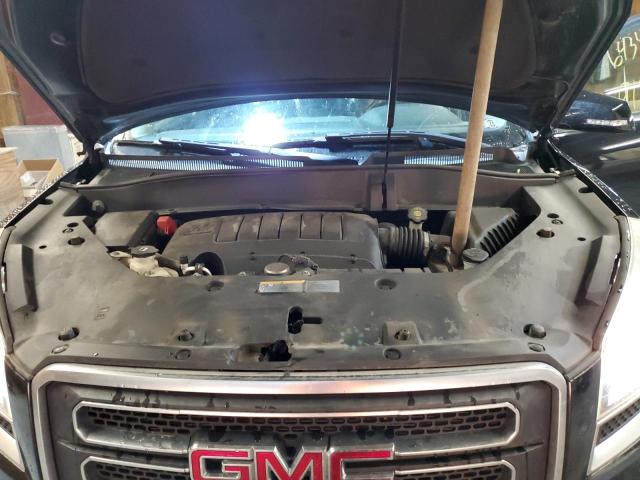 Photo 7 from auction – 2016 GMC ACADIA SLT with VIN 1GKKVRKDXGJ110626