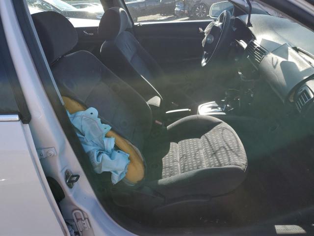 Photo 5 from auction – 2003 VOLKSWAGEN PASSAT GLS with VIN WVWPD63B63E364675