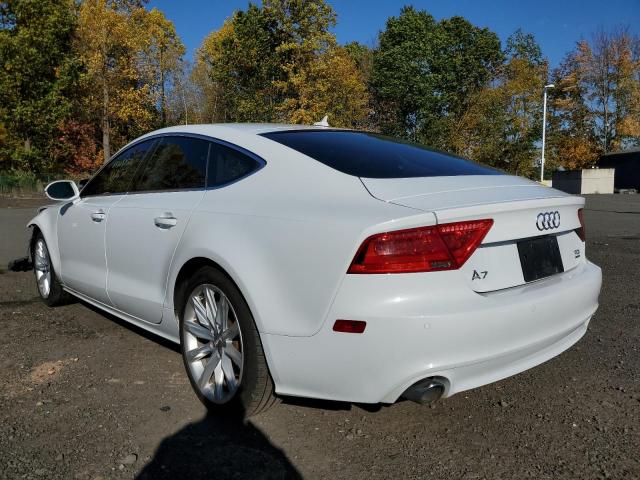 صورة رقم 3 من المزاد - 2014 AUDI A7 PREMIUM مع VIN WAUWMAFC7EN040587