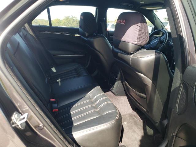Photo 6 from auction – 2017 CHRYSLER 300 S with VIN 2C3CCABG2HH663358