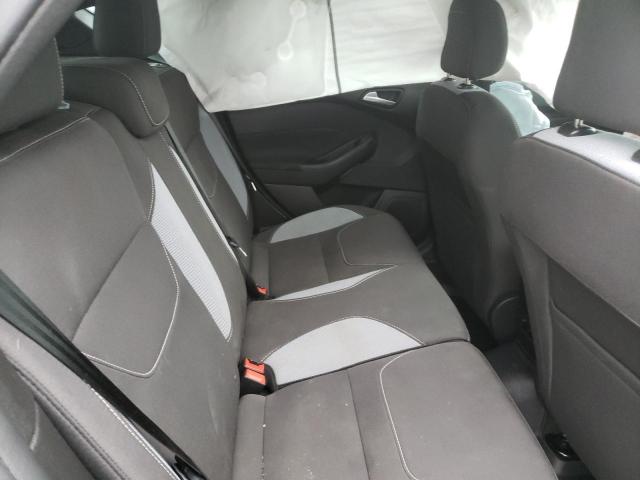 Photo 6 from auction – 2018 FORD FOCUS ST with VIN 1FADP3L91JL289551