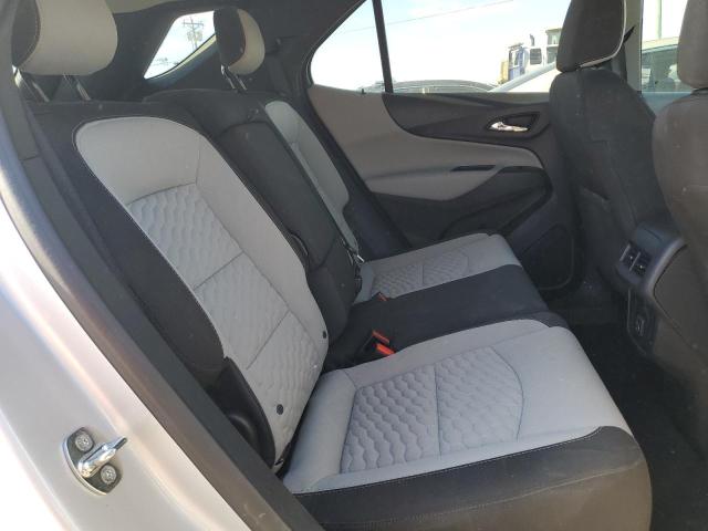Photo 6 from auction – 2020 CHEVROLET EQUINOX LS with VIN 3GNAXSEVXLS508058