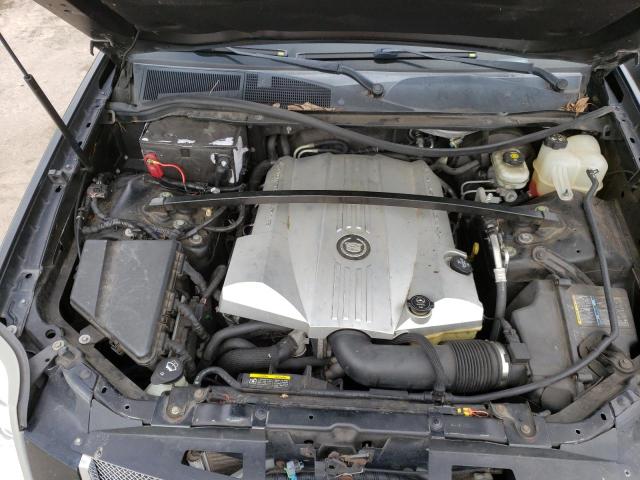 Photo 7 from auction – 2005 CADILLAC SRX with VIN 1GYEE63A750103173