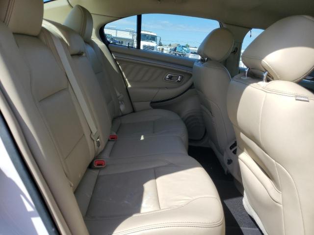 Photo 6 from auction – 2016 FORD TAURUS SEL with VIN 1FAHP2E85GG153196