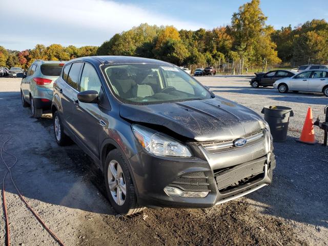 FORD ESCAPE SE 2015 with VIN 1FMCU9GX0FUB55301 - Photo from auction