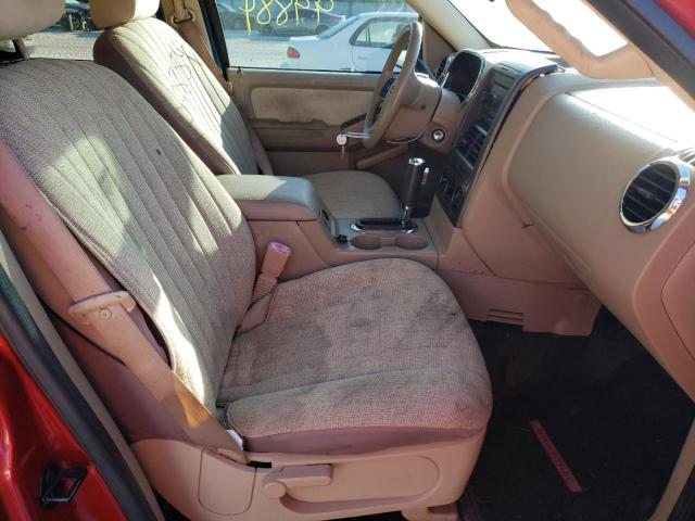 Photo 5 from auction – 2007 FORD EXPLORER S with VIN 1FMEU33K87UB60280