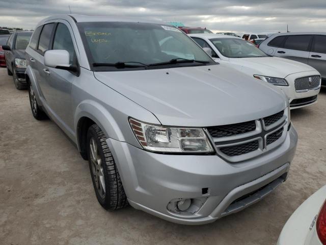 Foto 1 de la subasta – 2011 DODGE JOURNEY R/ con VIN 3D4PH7FG0BT535116