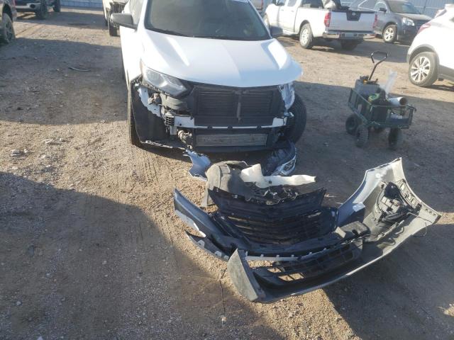 Photo 9 from auction – 2018 CHEVROLET EQUINOX LS with VIN 2GNAXREVXJ6318524