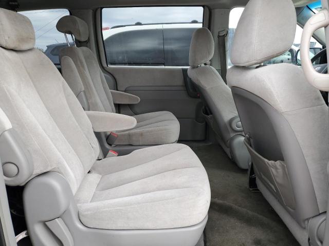 Photo 6 from auction – 2007 KIA SEDONA EX with VIN KNDMB233976105754