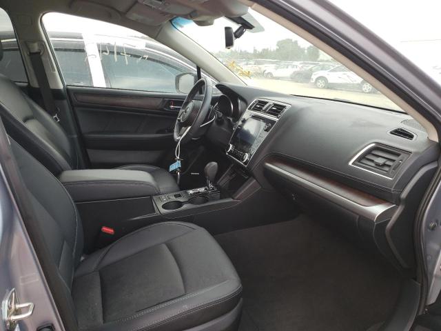 Photo 5 from auction – 2019 SUBARU OUTBACK 2. with VIN 4S4BSAJCXK3277480