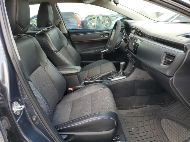 Photo 5 from auction – 2015 TOYOTA COROLLA L with VIN 2T1BURHE8FC434490