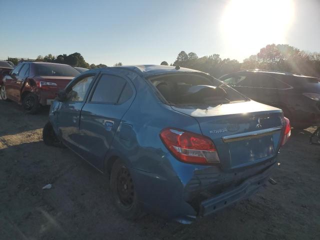 Photo 3 from auction – 2017 MITSUBISHI MIRAGE G4 with VIN ML32F3FJ6HHF05097