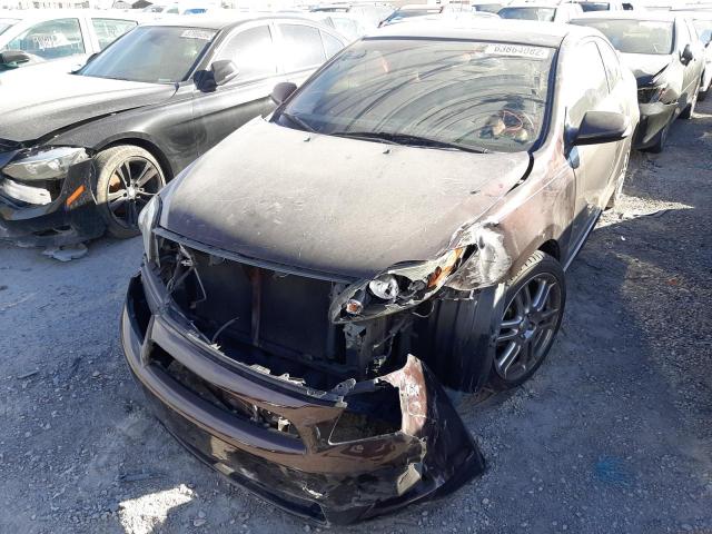 Photo 2 from auction – 2008 SCION TC with VIN JTKDE167580265515