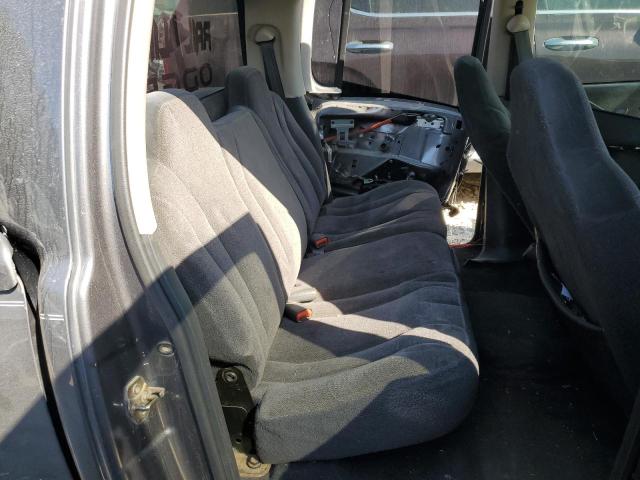 Photo 6 from auction – 2003 DODGE DAKOTA QUA with VIN 1D7HL48N73S358678