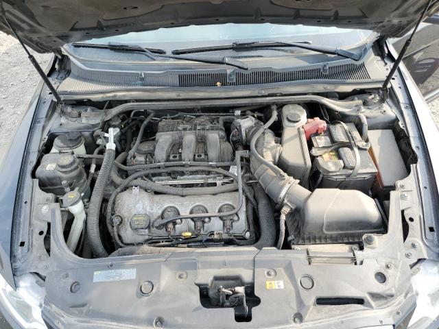 Photo 7 from auction – 2011 FORD TAURUS LIM with VIN 1FAHP2FW1BG120427