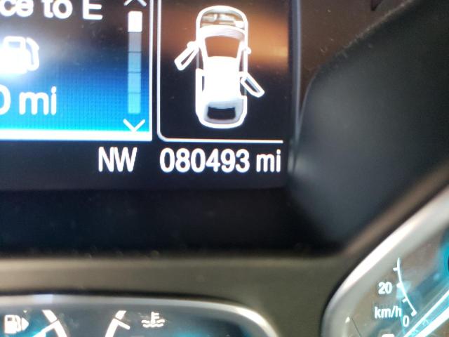 Photo 8 from auction – 2014 FORD ESCAPE SE with VIN 1FMCU0GX5EUB54803