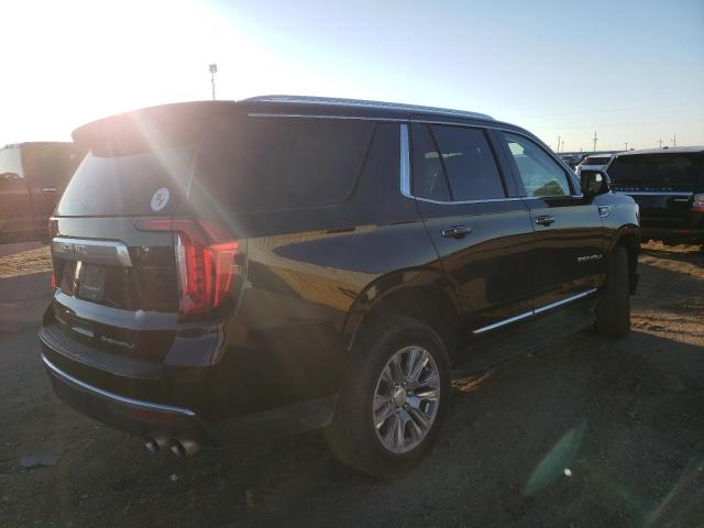Photo 4 from auction – 2021 GMC YUKON DENA with VIN 1GKS2DKL6MR313786