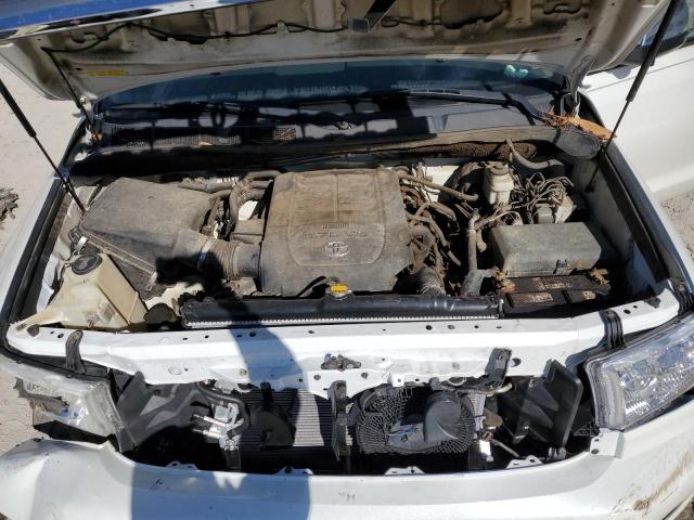 Photo 7 from auction – 2011 TOYOTA SEQUOIA PL with VIN 5TDYY5G1XBS034003