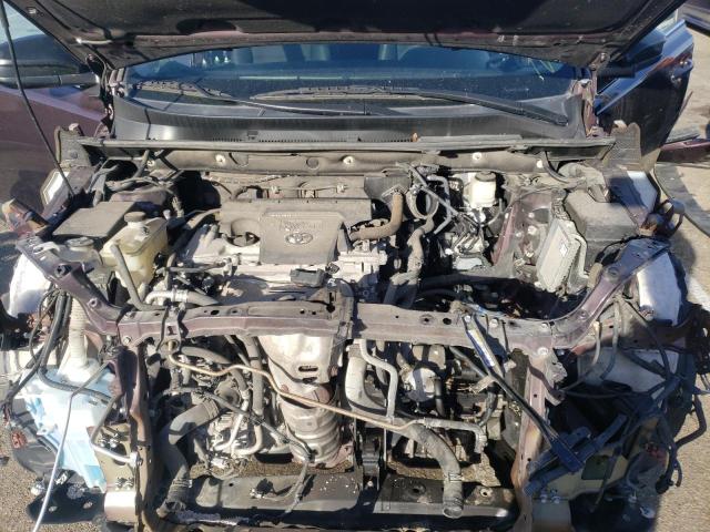 Photo 7 from auction – 2017 TOYOTA RAV4 LE with VIN 2T3ZFREVXHW343260