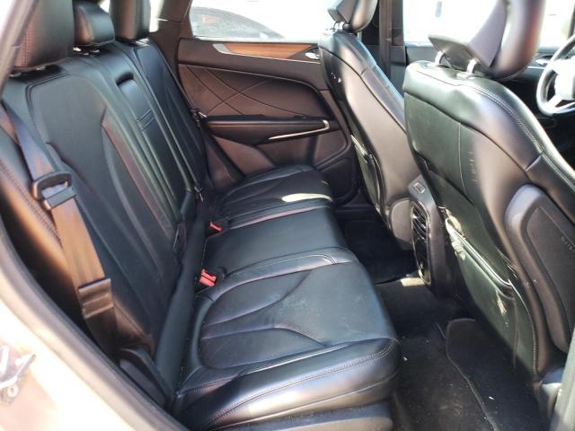 Photo 6 from auction – 2015 LINCOLN MKC with VIN 5LMTJ2AH9FUJ47244