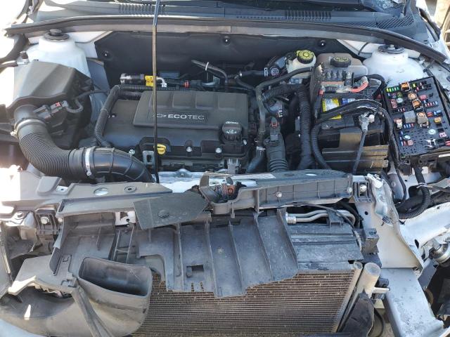 Photo 7 from auction – 2015 CHEVROLET CRUZE LT with VIN 1G1PE5SB4F7204787