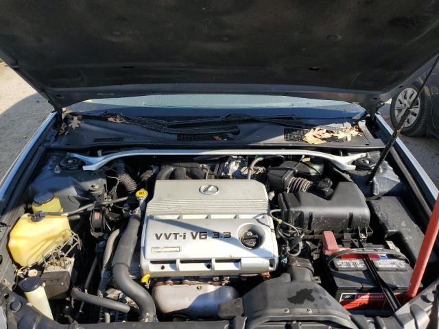 Photo 7 from auction – 2005 LEXUS ES with VIN JTHBA30G655105333