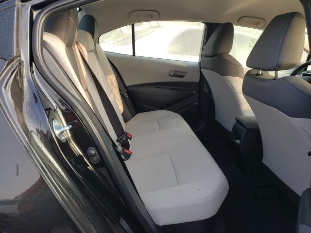 Photo 6 from auction – 2022 TOYOTA COROLLA LE with VIN JTDEAMDE7NJ051884