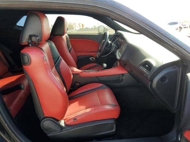 Photo 5 from auction – 2015 DODGE CHALLENGER with VIN 2C3CDZAG6FH744423