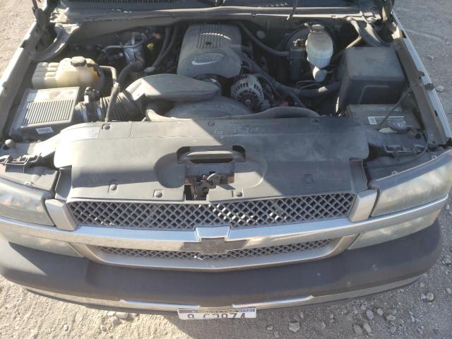 Фото 7 с аукциона – 2003 CHEVROLET SILVERADO с VIN 1GCEK19T93E302008