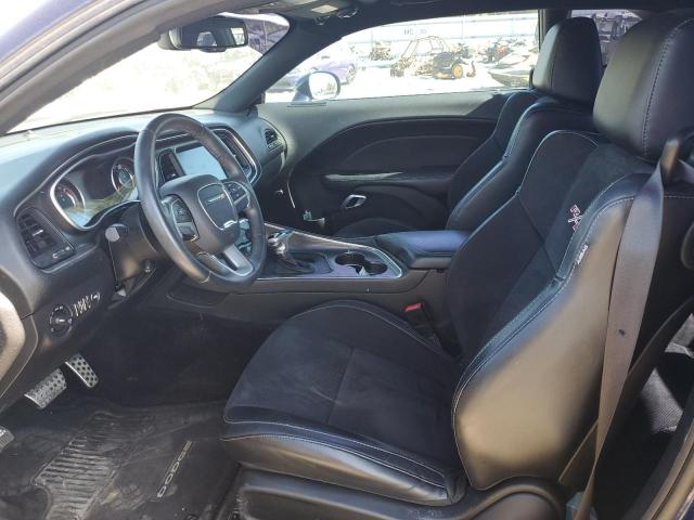 Photo 5 from auction – 2015 DODGE CHALLENGER with VIN 2C3CDZBT7FH822607
