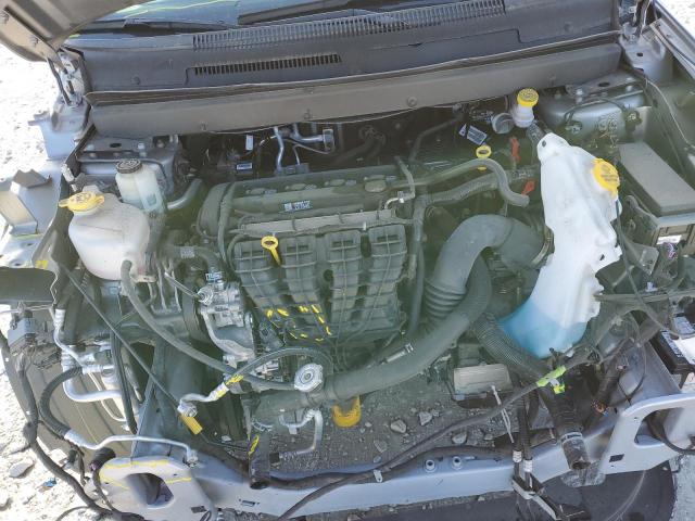 Photo 7 from auction – 2020 DODGE JOURNEY CR with VIN 3C4PDCGB6LT262933