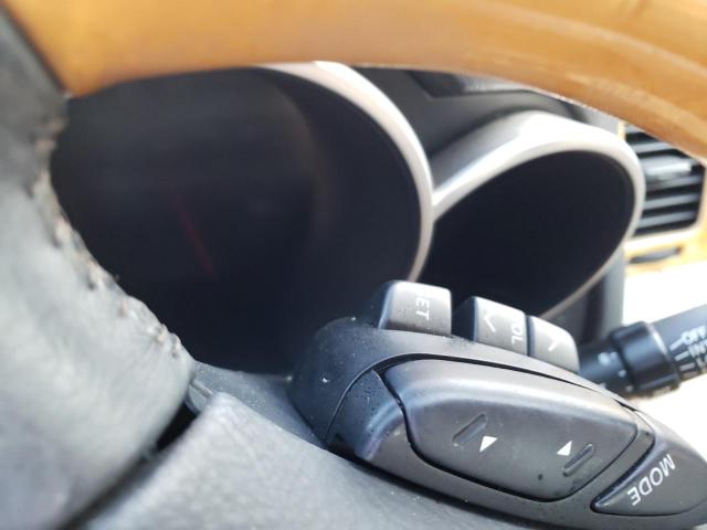 Фото 8 с аукциона – 2003 LEXUS SC 430 с VIN JTHFN48Y330041187