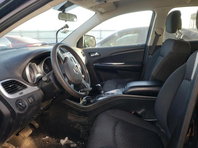 Photo 7 from auction – 2015 DODGE JOURNEY SX with VIN 3C4PDCBG2FT744290