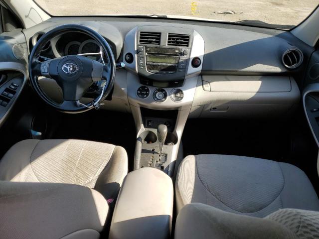 Photo 9 from auction – 2007 TOYOTA RAV4 LIMIT with VIN JTMZK31VX76009115