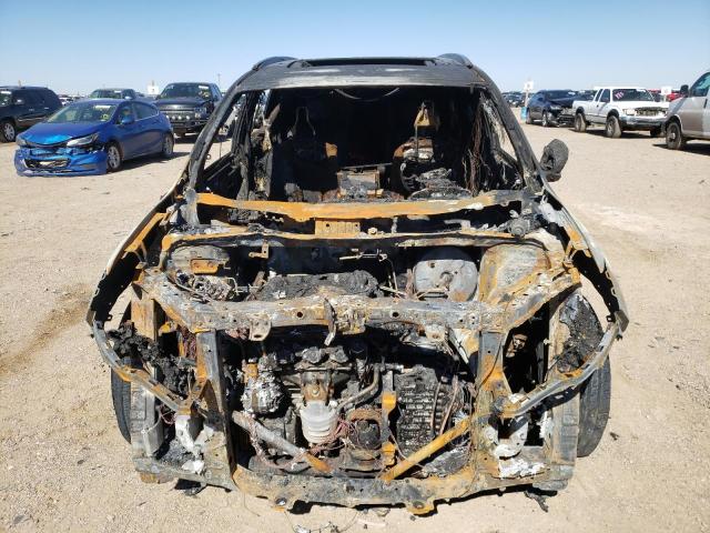 Photo 9 from auction – 2016 HONDA PILOT ELIT with VIN 5FNYF6H09GB094108