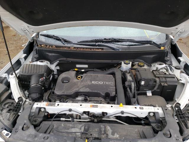 Photo 7 from auction – 2019 GMC TERRAIN SL with VIN 3GKALTEV2KL219389