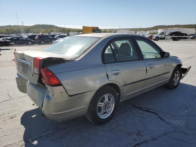 Photo 4 from auction – 2003 HONDA CIVIC LX with VIN 2HGES16573H619236