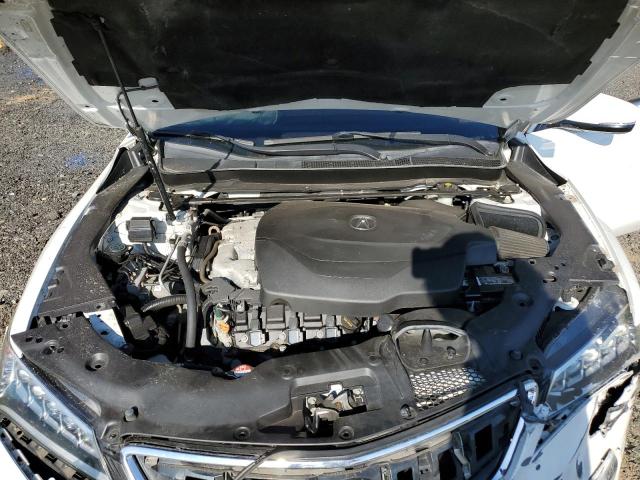 Photo 7 from auction – 2015 ACURA TLX TECH with VIN 19UUB2F56FA015097